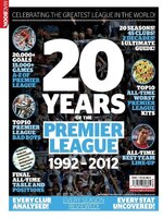 The Best League in the World: 20 years of The Premier League